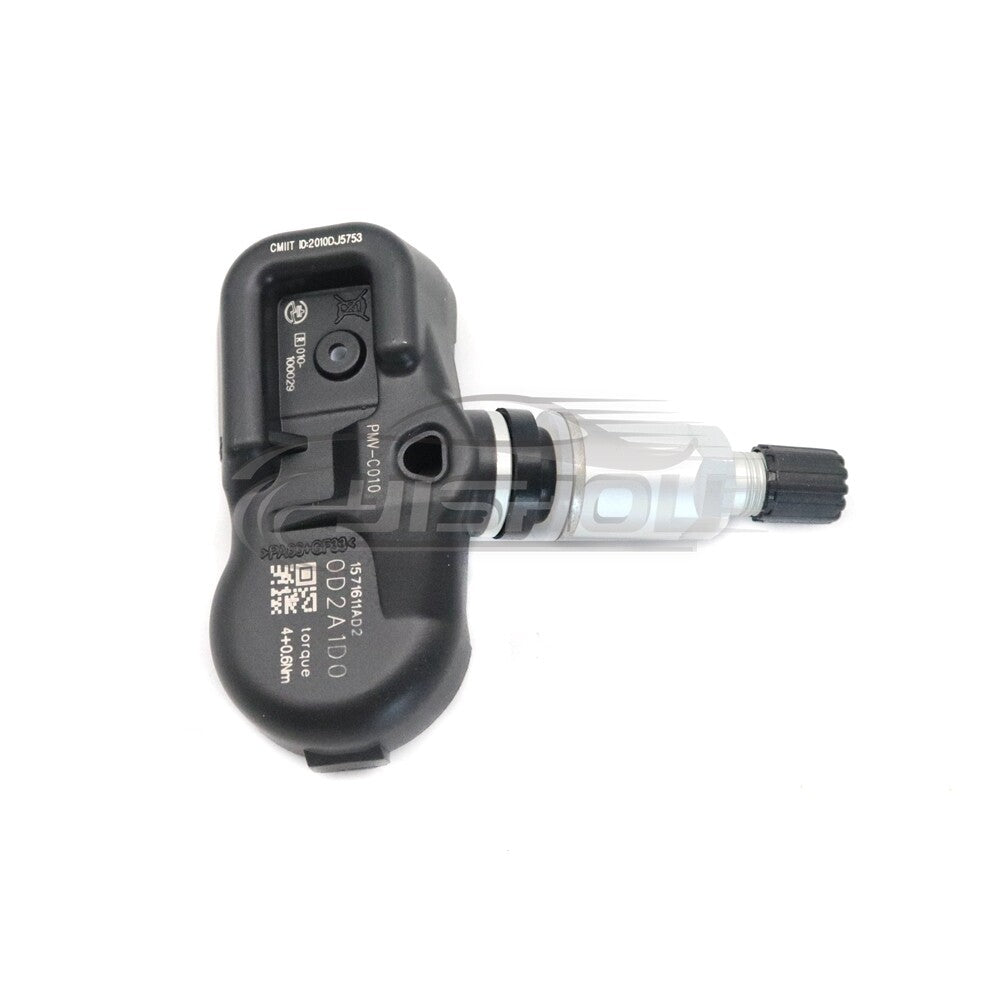 PMV-C010 Tire Pressure Sensor TPMS for Toyota for Lexus 315MHz 42607-30060