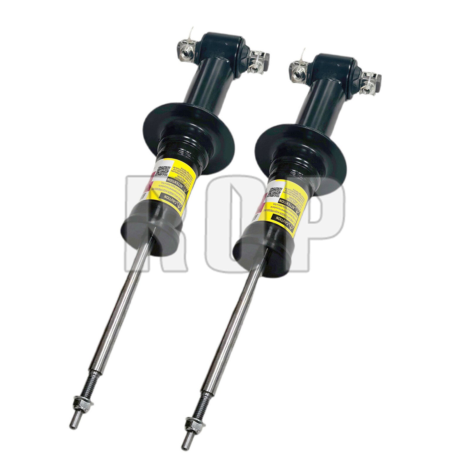 2pcs Front Shock Absorbers for Cadillac for Escalade for GMC for Yukon for Chevy 580-435 07-14