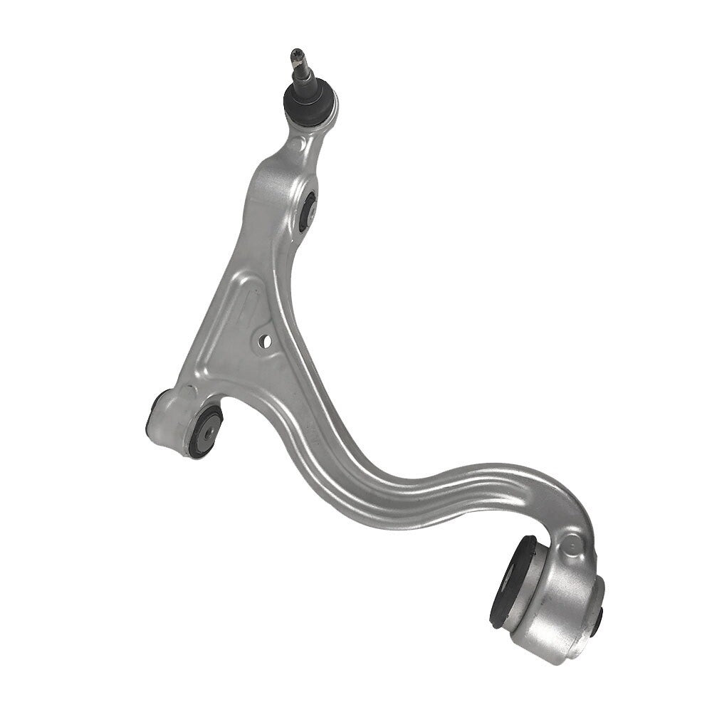Front Right Lower Control Arm x1 for Porsche for Panamera 2014 2015 2016 97034105424