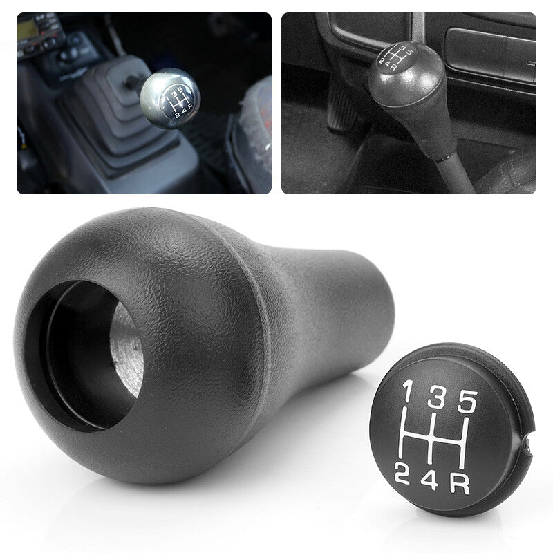 5 Speed Manual Transmission Shift Knob for Jeep for Wrangler Cherokee for Ram 2500 for Dodge