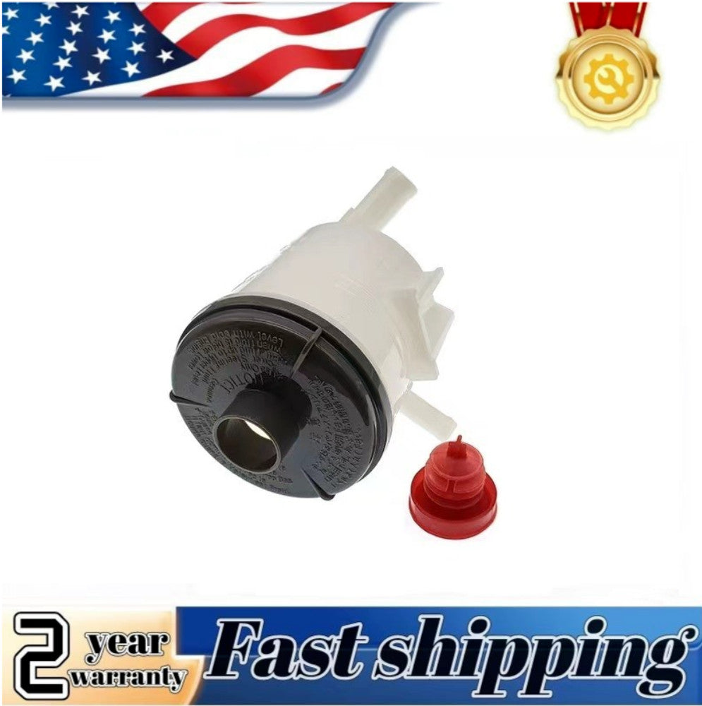 Power steering pump reservoir suitable for Honda for Civic 2001 - 2005 53701-S5D-A02