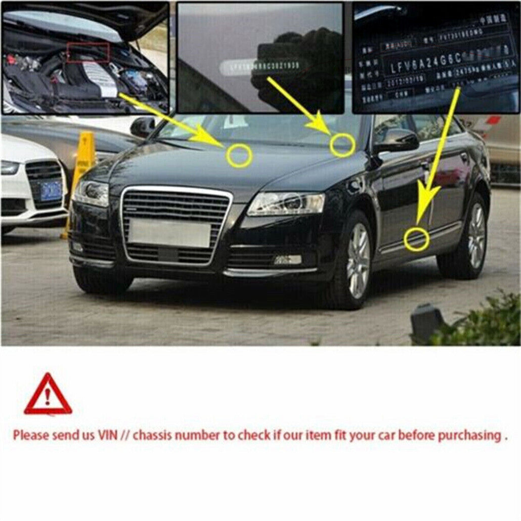 2.4L Piston Ring Kit for Buick LaCrosse for Chevrolet Cobalt Malibu #12593744#