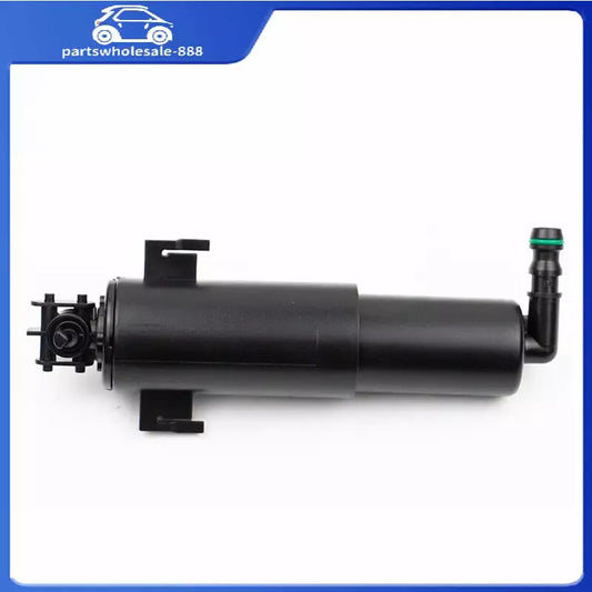 1 Headlight Headlamp Washer Nozzle Pump Cylinder Fit for BMW E90 320i 325i 328i