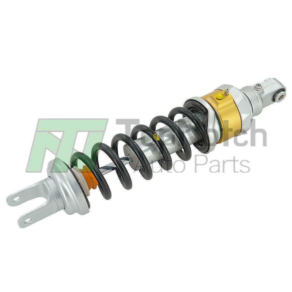 for Land Rover Freelander 2 LR2 06-14 Right Front Shock Absorber Strut Assembly with EDC