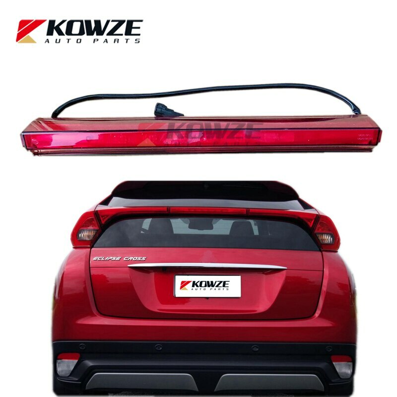 Tail High Mounted Stop Light Assy for Mitsubishi Eclipse Cross 2018- 8334A191
