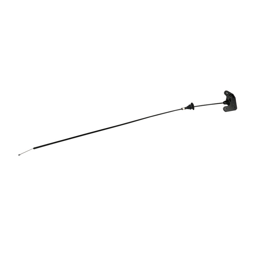 Fit 2003-2009 for Land Rover for Range Rover Hood Bonnet Latch Release Cable FPF500050