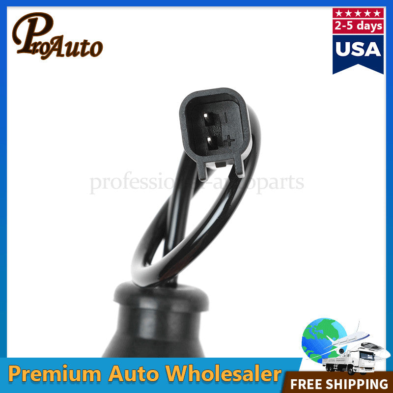 ABS Wheel Speed Sensor Rear Left/ Right for Chevy Equinox for GMC Terrain 2010-2015