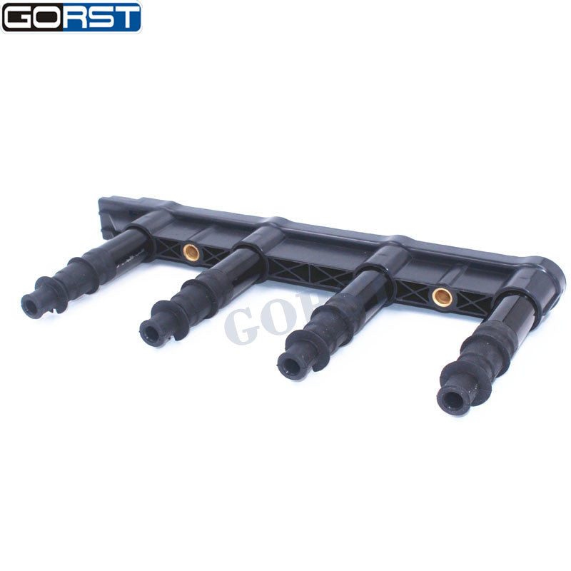 for Citro?n C2 C3 C4 for Peugeot 206 307 207 1007 6-pin 597085 ignition coil