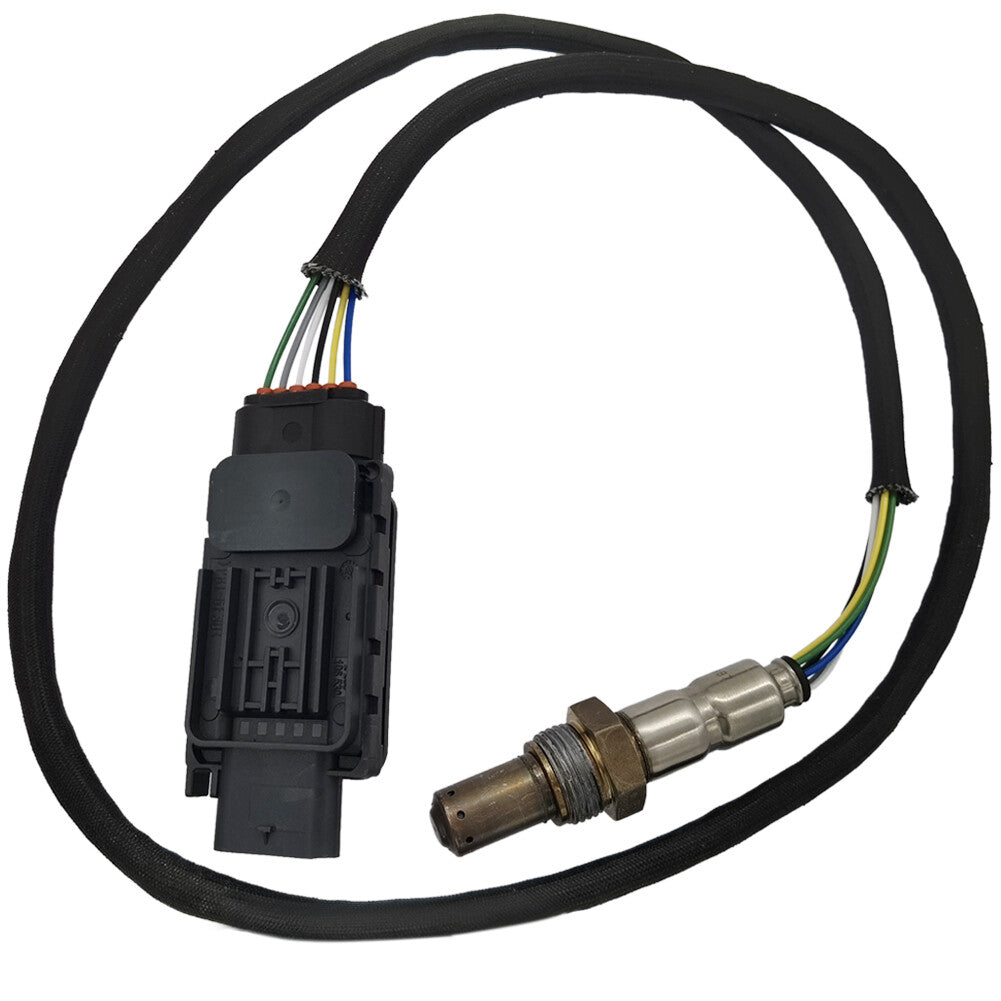 HC3A-5E145-DC NOX Sensor For 2017-2021 for Ford F-250 F-350 Super Duty 6.7L Diesel
