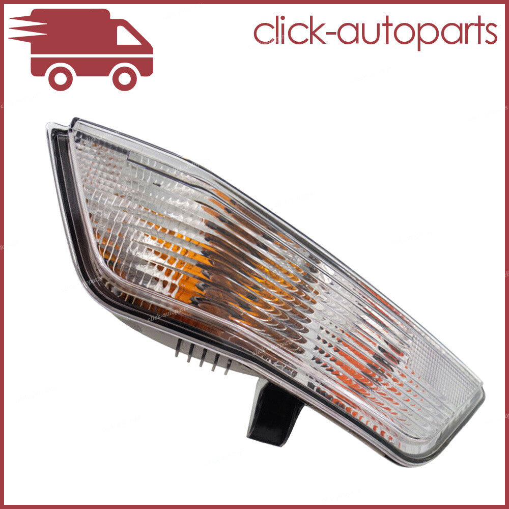 For 2015 2016 2017 for Ford for Mustang Front Right Side Turn Signal Corner Light Lamp