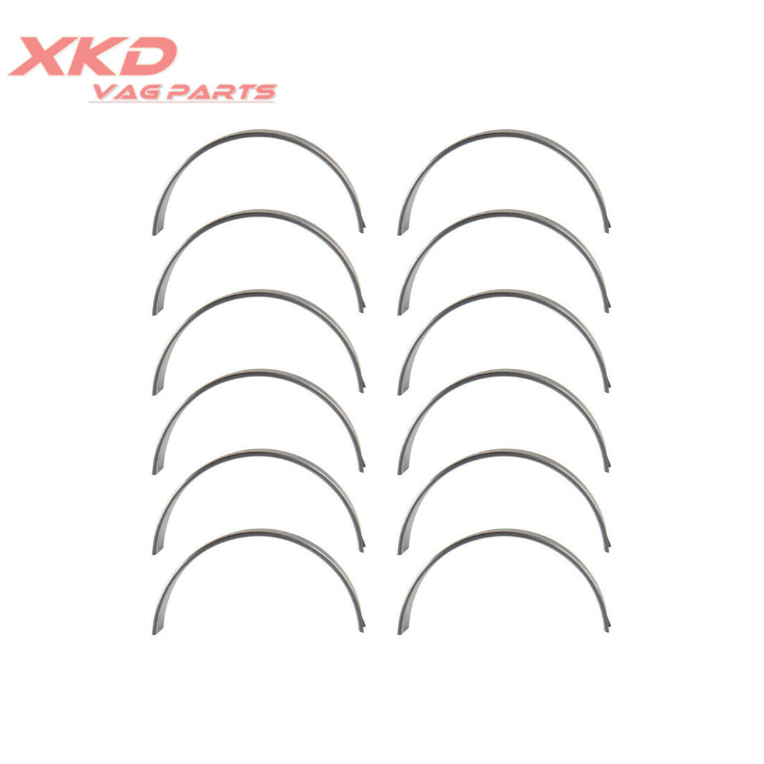2.8L Connecting Rod Bearing Metal Kit for Audi A6 A7 CHVA CNYA 06E105701L