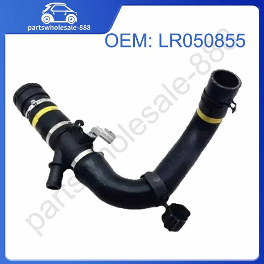 LR050855 Radiator Water Pipe Lower Hose for Land Rover Discovery 4 LR4 3.0L V6