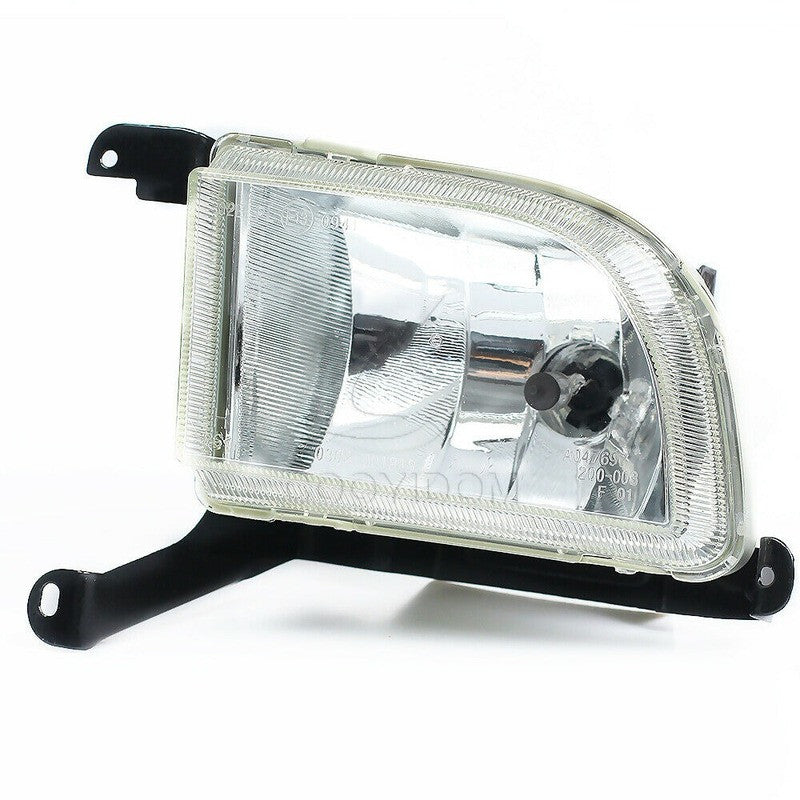Pair Front Fog Lamp for Buick for for Chevrolet For Excelle HRV 2003~2007