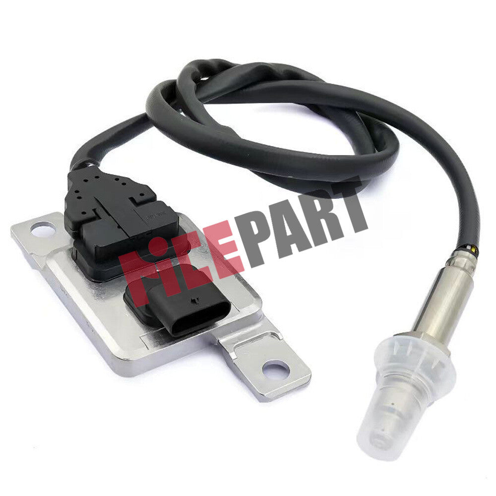 5WK96728 8R0907807A Nox sensor 8R0907807 A compatible with for Audi Q5 2.0 3.0 TDI for Volkswagen