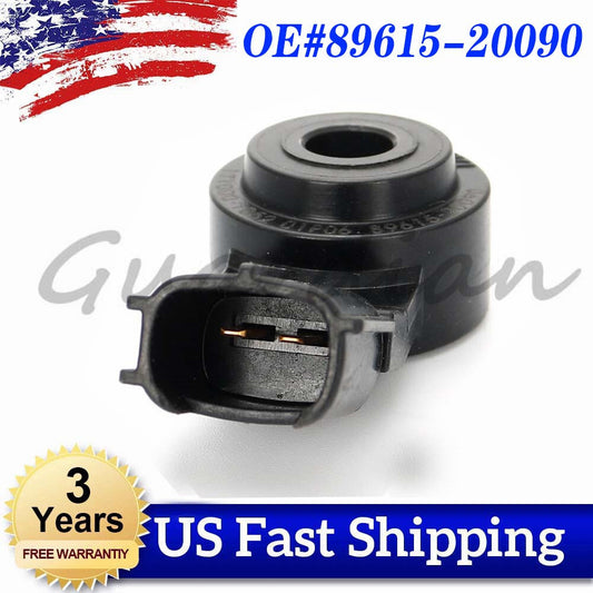 Engine Knock Sensor 89615-20090 89615-06010 for LEXUS CT200H ES300H GS300 IS300