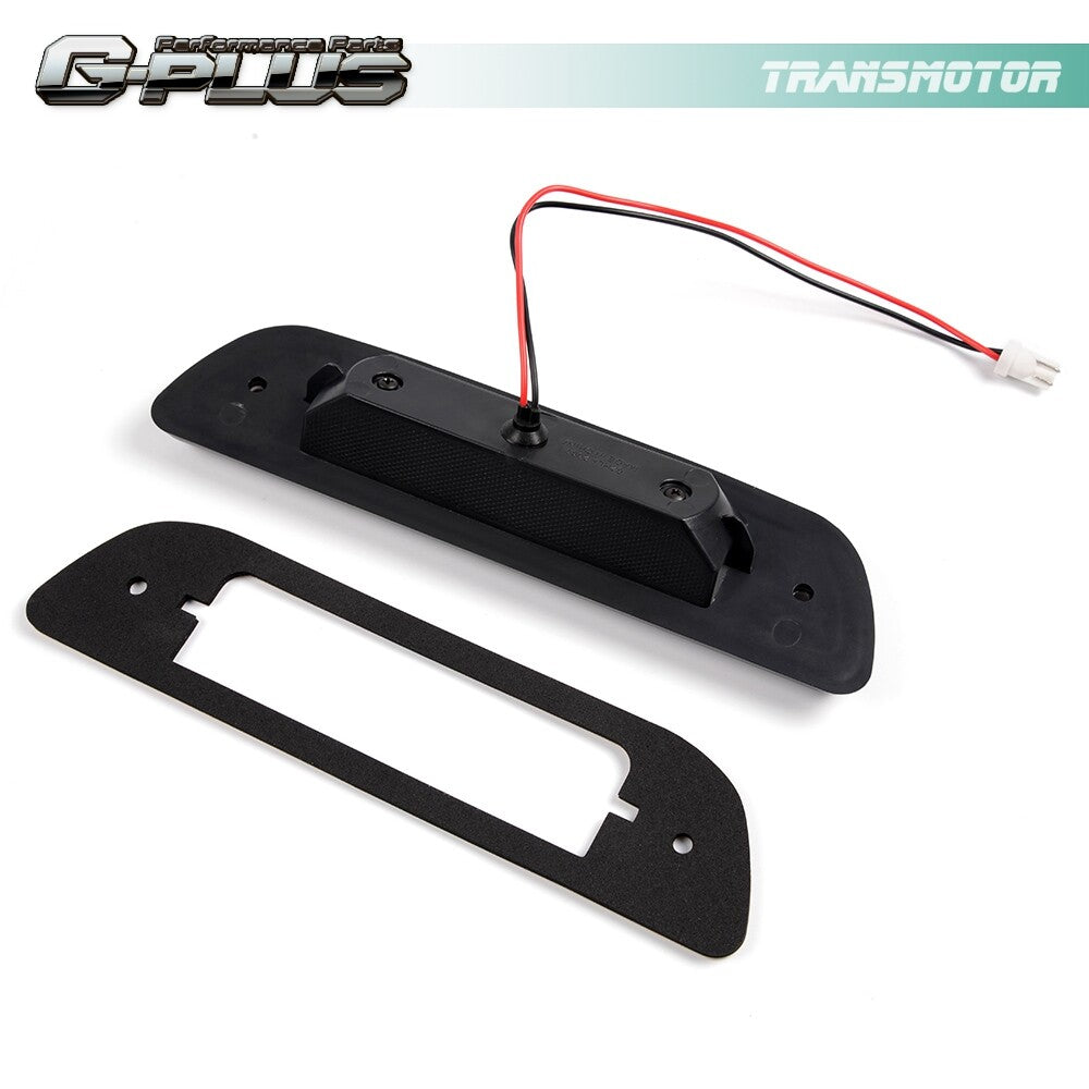 1995-2017 Paddy Field Edition LED 3RD Brake