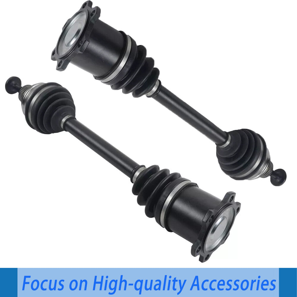 for Audi A6 C7 A7 for A8 S6 S7 S8 Quattro Front Left  Right Axle Shaft 4G0407271 G