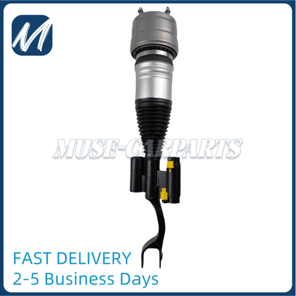Front and rear shock absorber struts with adaptive damping are suitable for the for GMC for Sierra 1500. (2019-23)