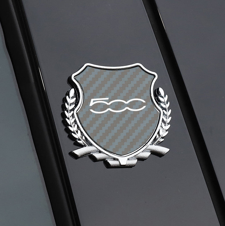 Car keychain, key ring, badge, lanyard, neck key strap for HKS, black, for Toyota .