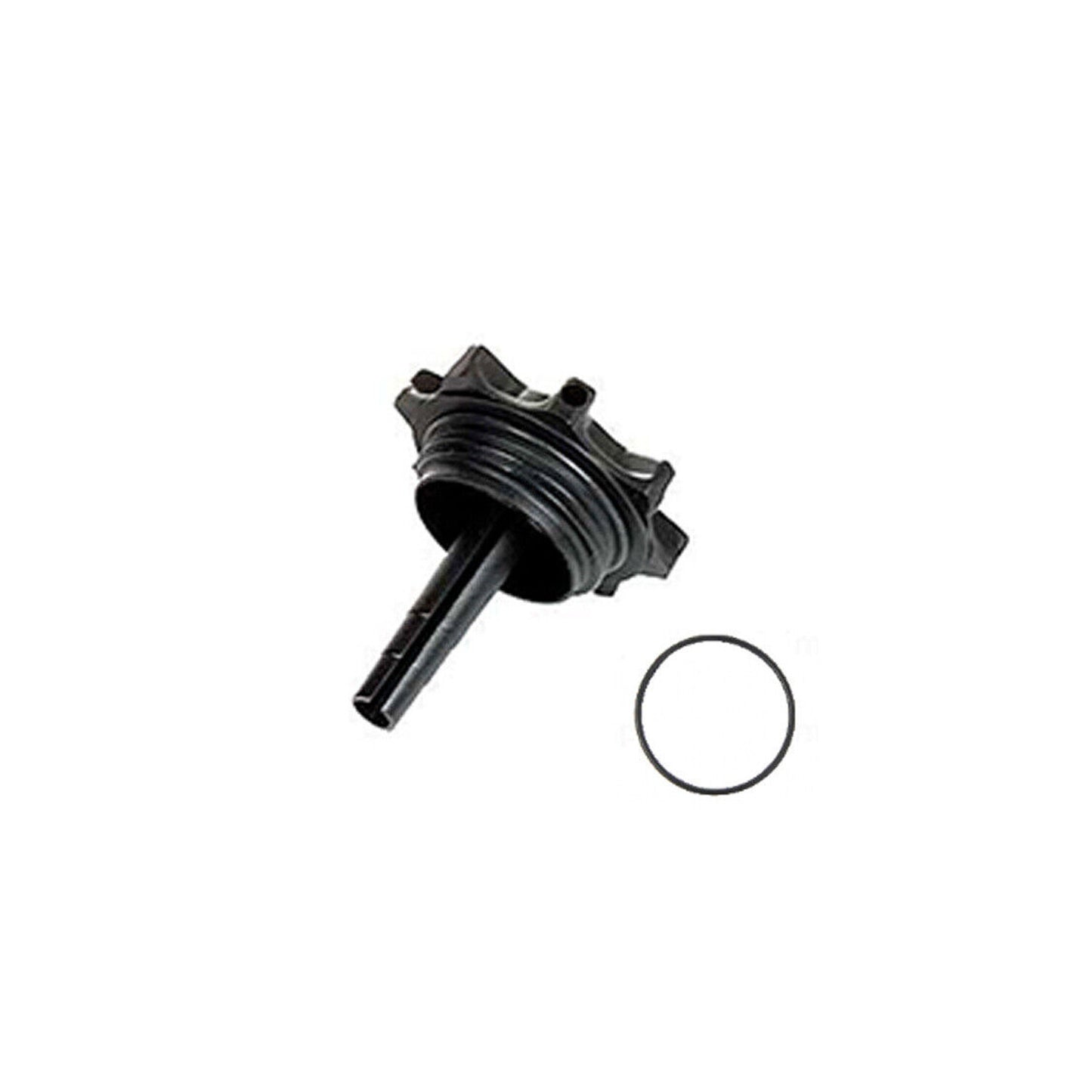 Power Steering Pump Hoses Reservoir+ Cap for BMW E46 325i 330i 32 41 6 760 036