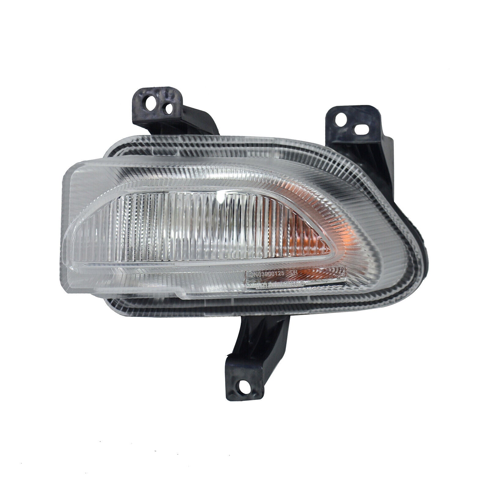 Left driver's side turn signal headlights applicable to for Jeep Renegade 2015 - 2018