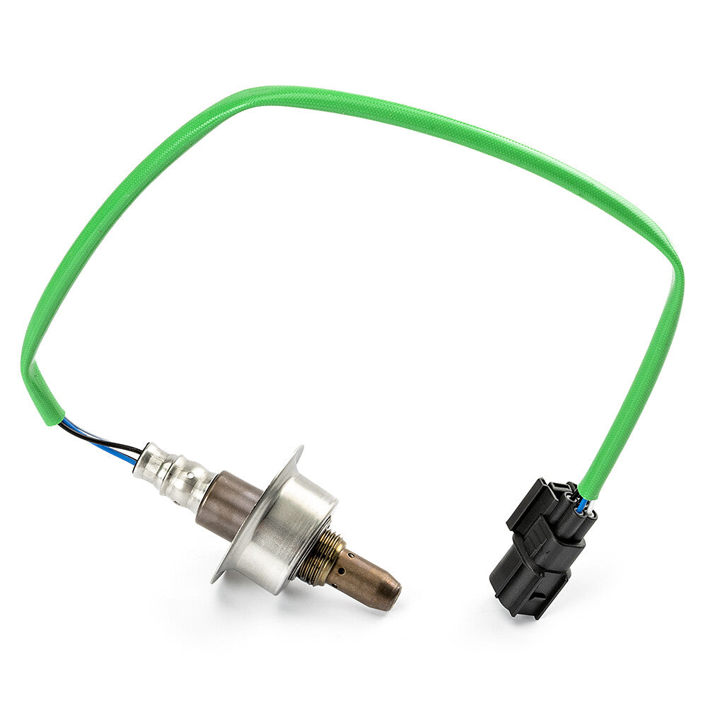 The upstream oxygen sensor is suitable for Honda ACCORD 2008, 2009, 2010, 2011, and 2012 models, and CR-V 2010 and 2011 models.
