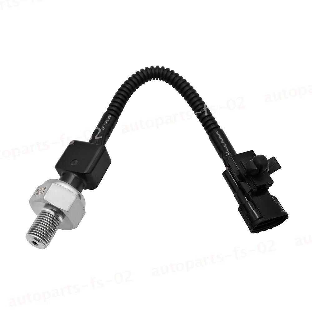 Fuel Pressure Sensor For 2006-2015 for Lexus GS350 GS450h IS250 IS350 89458-30010