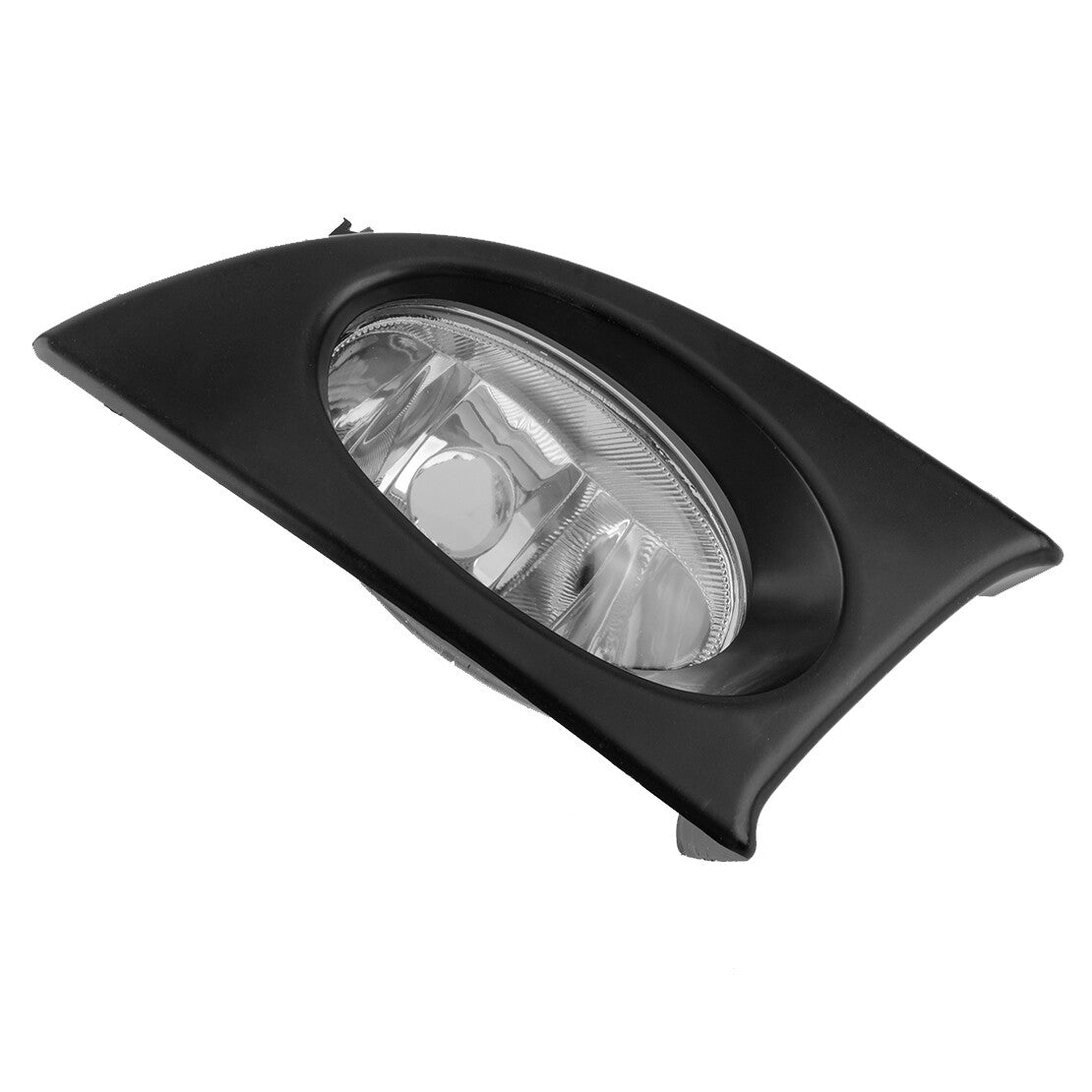Left Front Bumper Fog Light Lamp Fit for Honda Fit/Jazz GD1 GD3 2003-2008 new