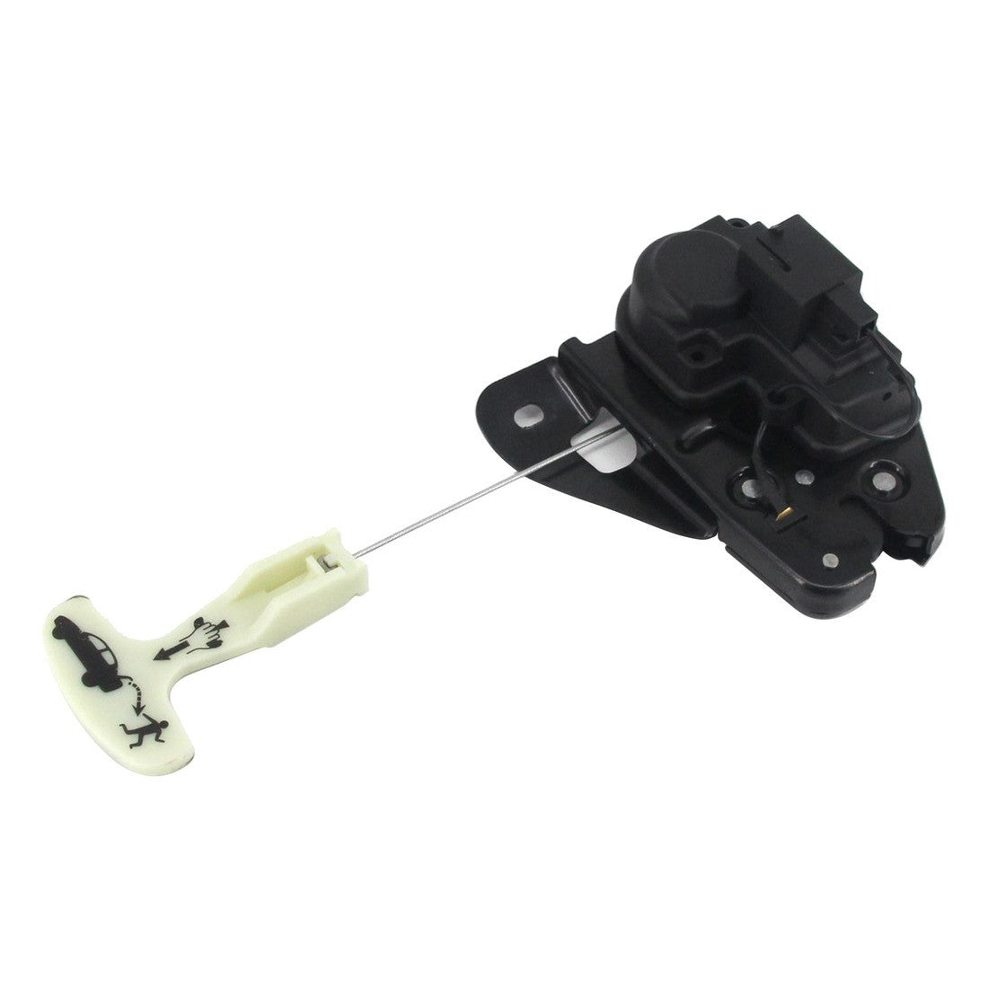 5056244AC Tailgate Lock Trunk Latch Actuator for Dodge Chargers 2006-2018 931-714