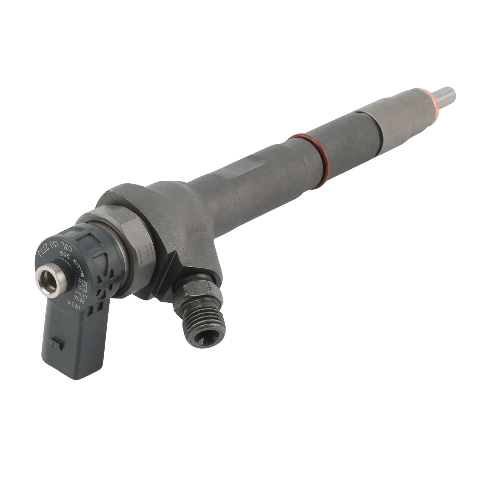 1X Fuel Injectors 0986435190 for Audi A3 for A4 for A6 for Volkswagen for Skoda 0445110368 NEW