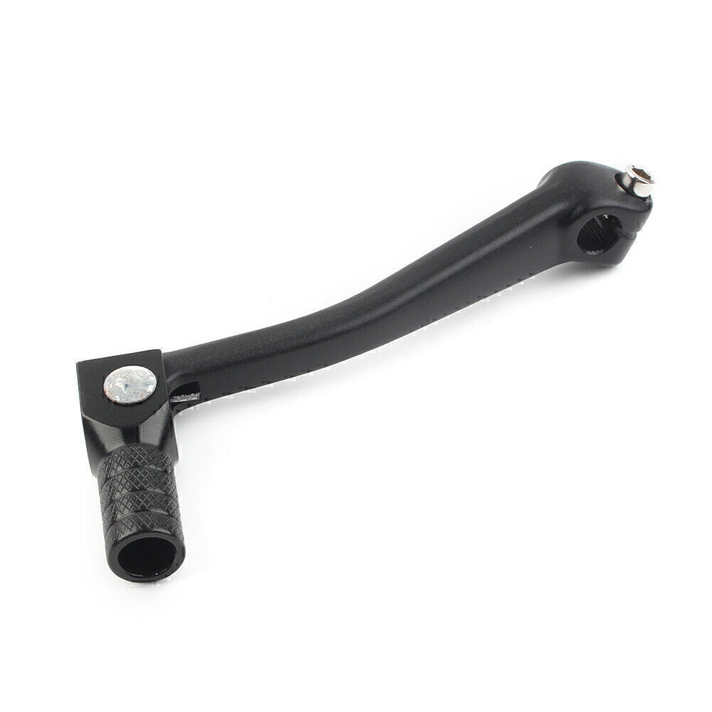 Gear Lever Shifter Handle 110cc 125cc PIT QUAD DIRT BIKE XR KXL CRF Black
