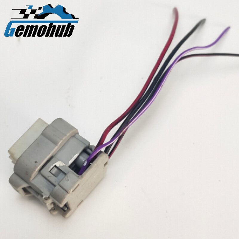 4pins OE Fuel pump wiring connector for Mazda 323 for Mazda 5 for Mazda 6