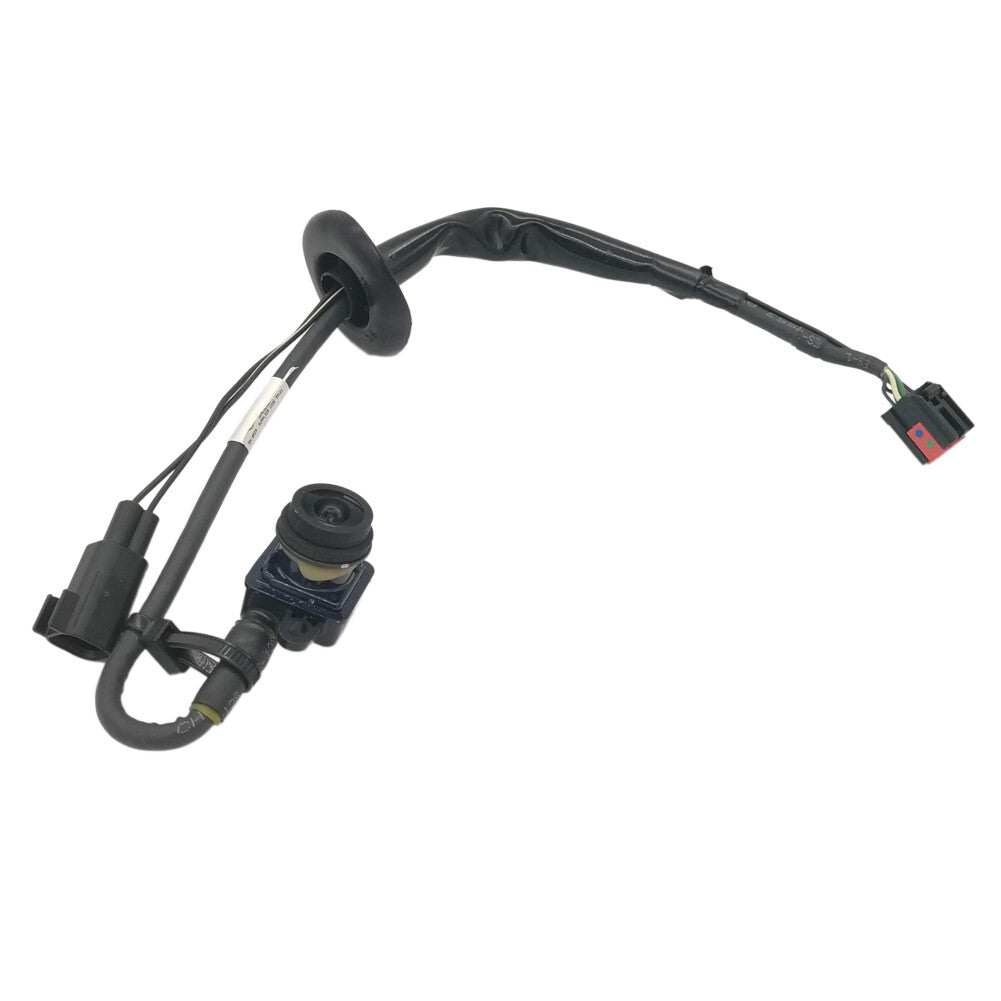 Backup Rear View Camera 56054157AA For Grand Caravan for Chrysler Town Country 11-17