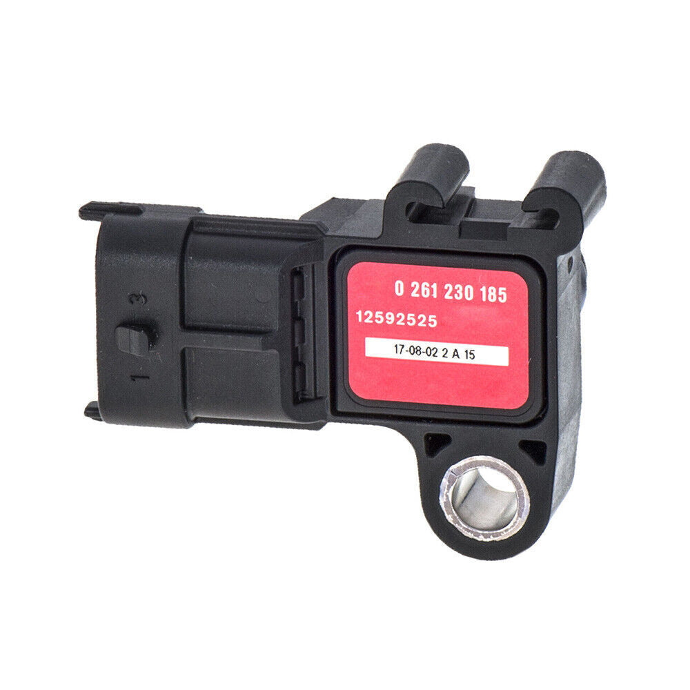 new pressure map sensor for general-purpose for Corvette Camaro CTS 3 bar LSA LS9 turbocharger