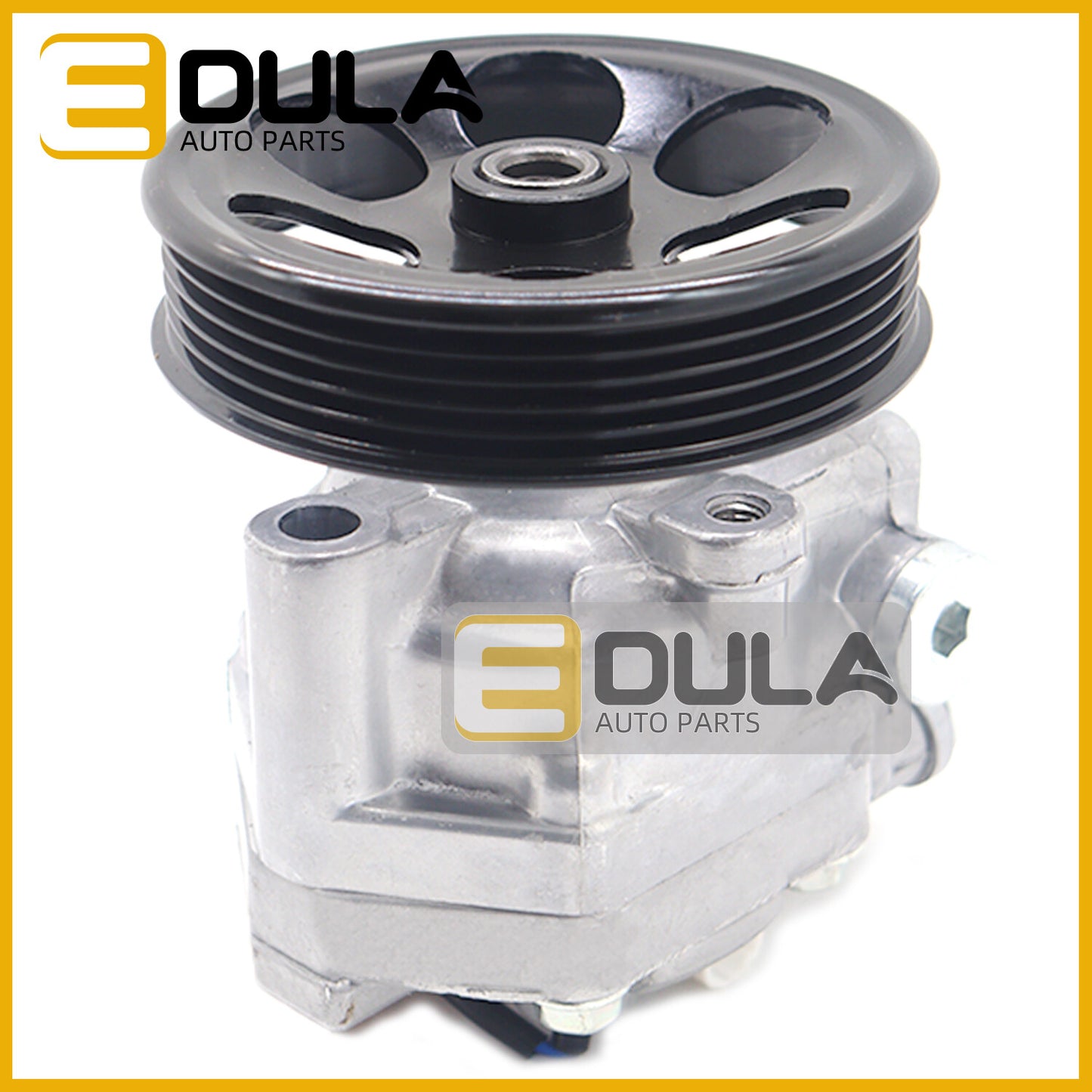 34430-SA020 Steering Hydraulic Pump Fits for Subaru Forester Impreza 2.0 2005-08