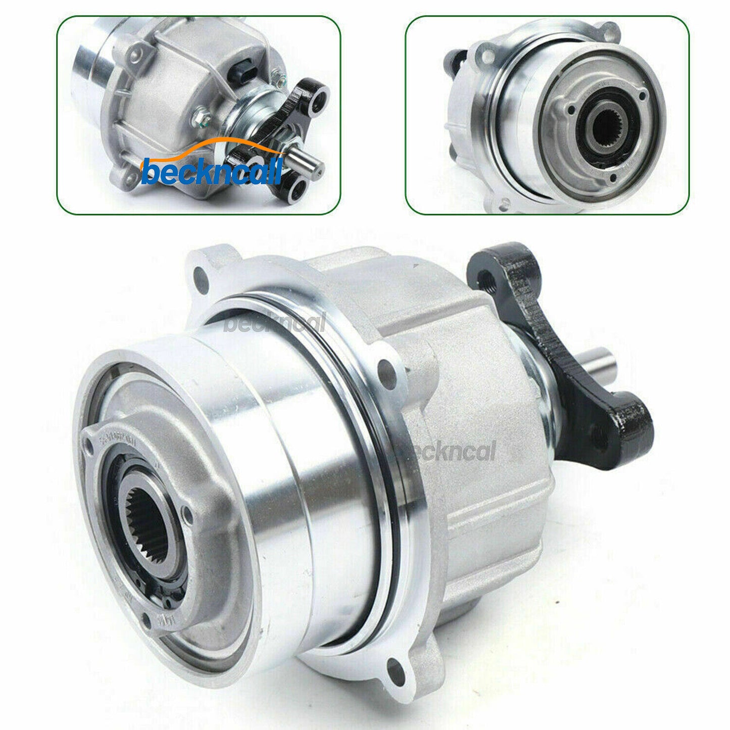 4WD Coupling Assembly 47800-39400 For 2010-2012 for Hyundai Santa Fe 2.4 3.5L L4