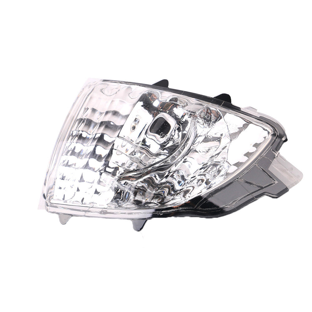 Left Side Front Door Mirror Turn Signal Lamp Light #31111813 for Volvo XC70 XC90