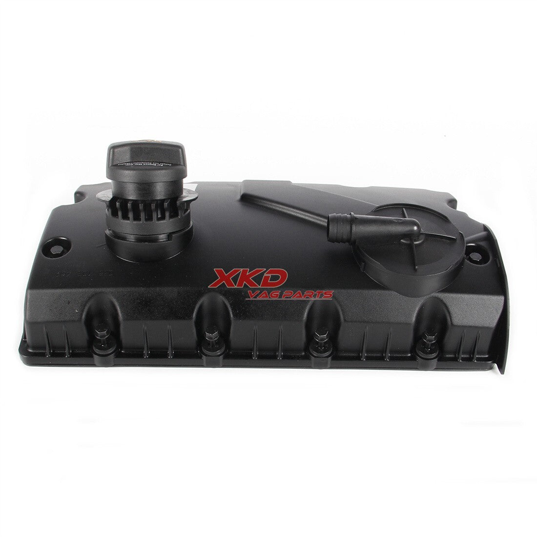 2.0L diesel engine valve cover suitable for Volkswagen caddie for Golf BDJ BST BDK