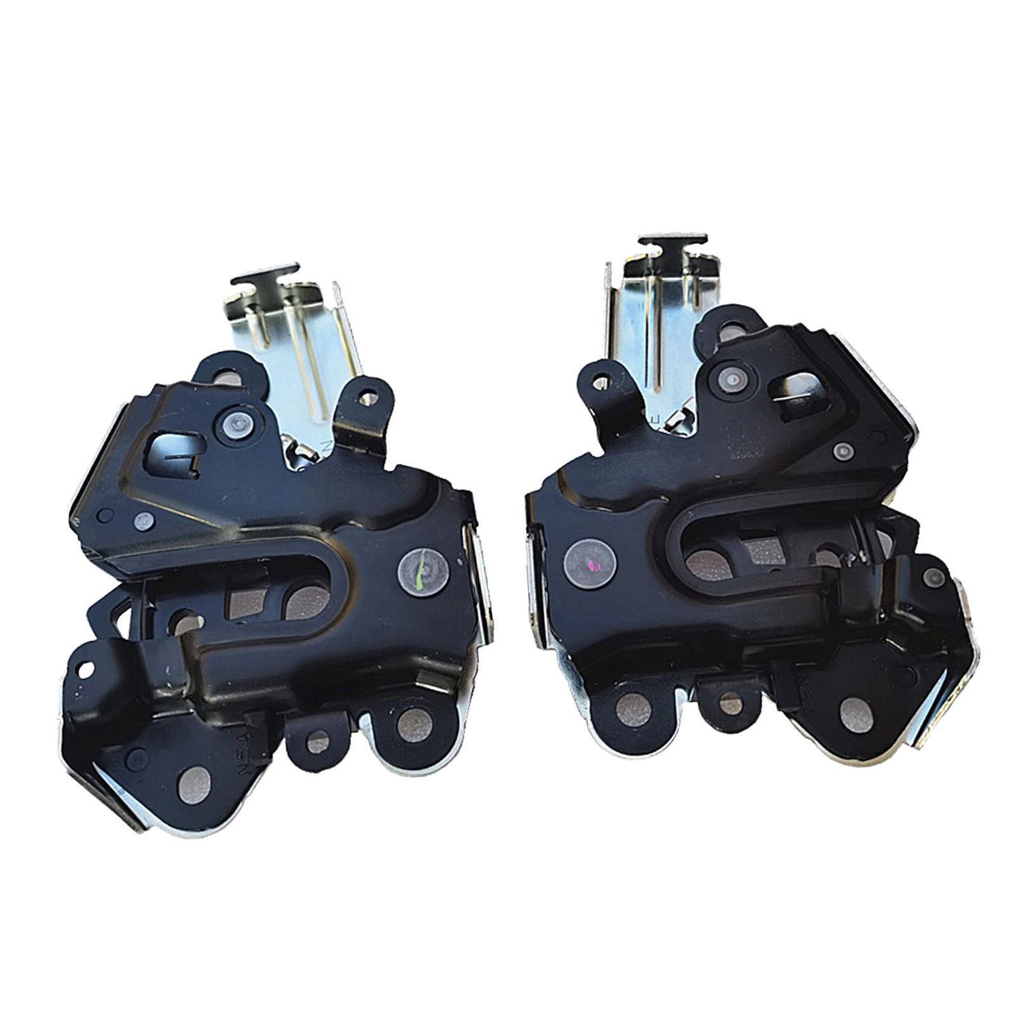 Left and right rear for seat locking actuators for Honda CRV CR-V 2012-2017