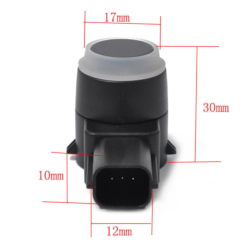 PDC Rear Parking Backup Assist Sensor Fit for Opel Insignia Signum Zafira 13242365