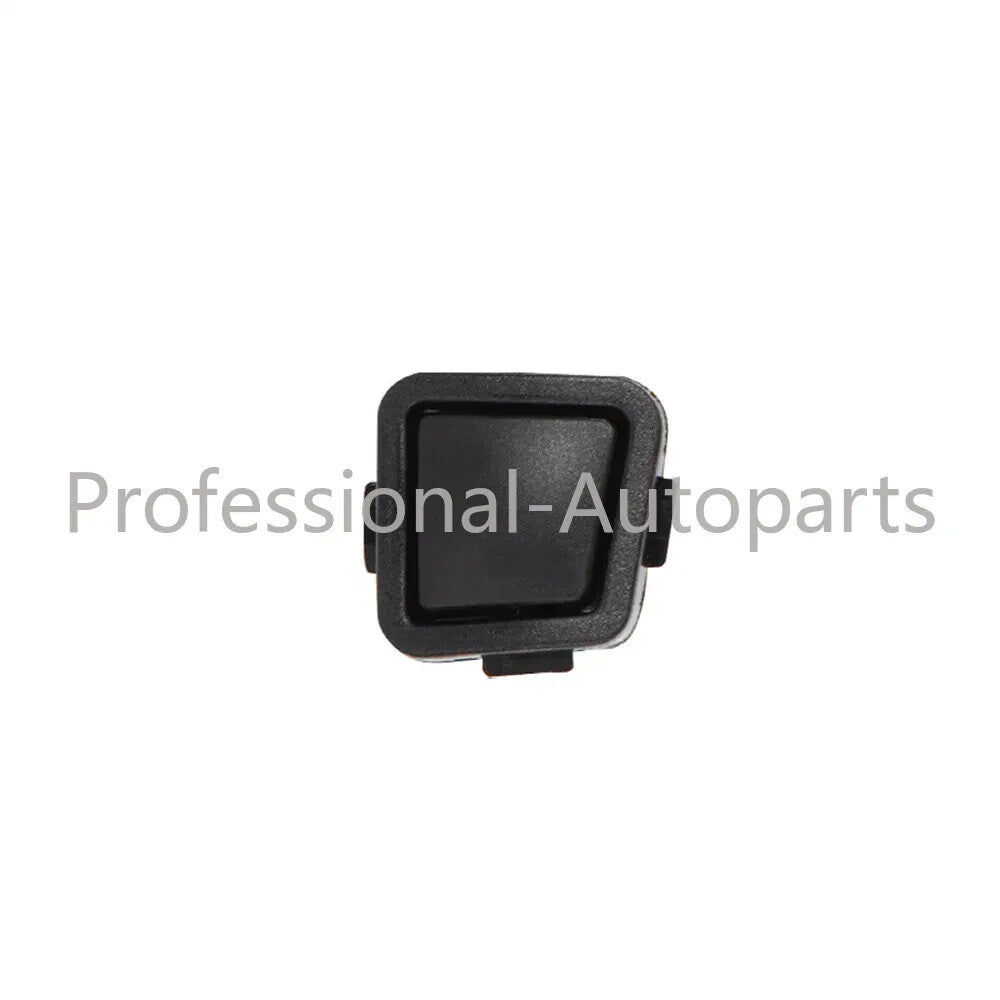 Front LR keyless door handle button cover for Mercedes-Benz SR, CL, ML, GL Class W164 W251