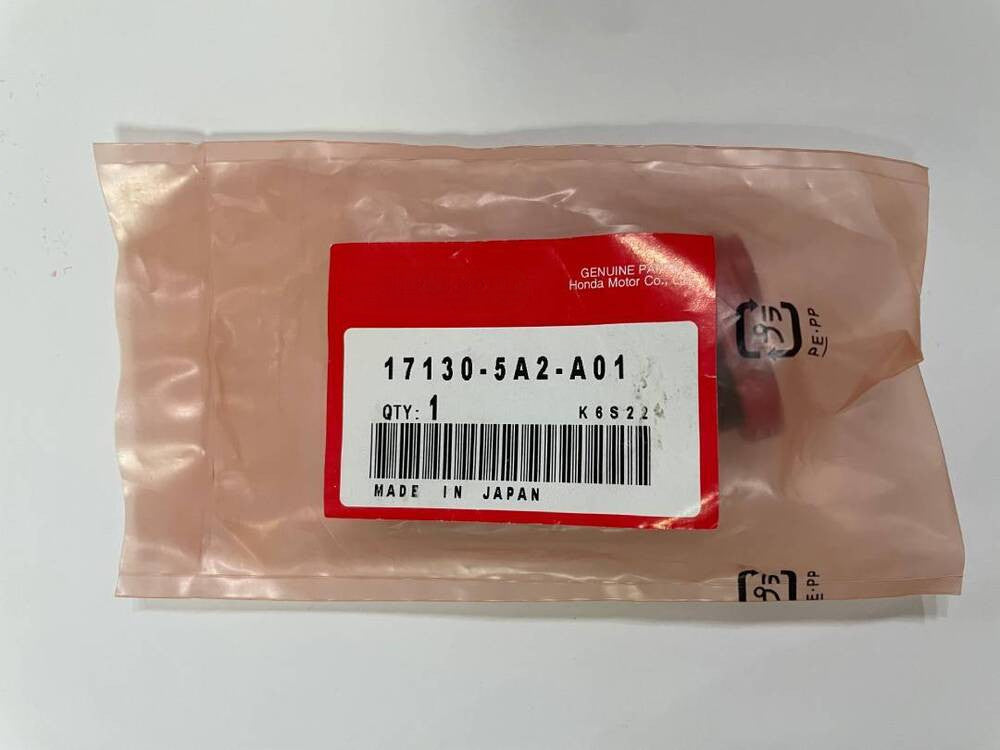 PCV valve assembly 17130-5A2-A01 is suitable for Acura ILX 2016-2021 and TLX 2015-2020 2.4L models.