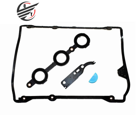 for VW for PASSAT for AUDI A6 S4 V6 2.8 2.7 078198025 New ENGINE GASKET KIT VALVE COVER
