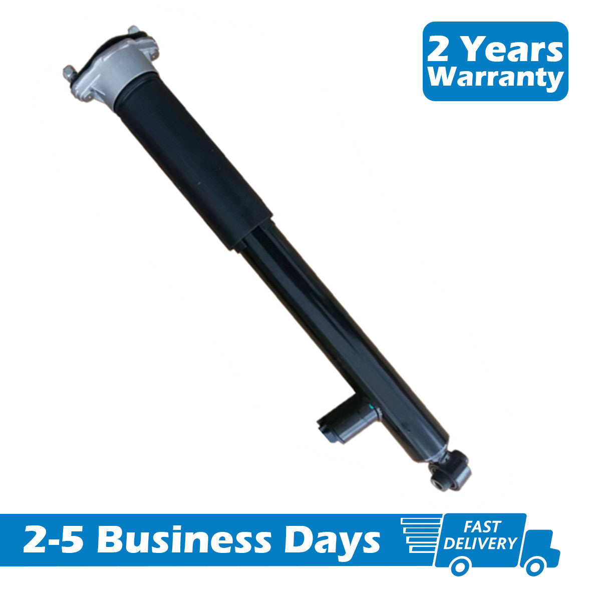 Rear Left Shock Absorber Strut ADS Fit for Mercedes W207 W204 E200 E320 E350 2009-16