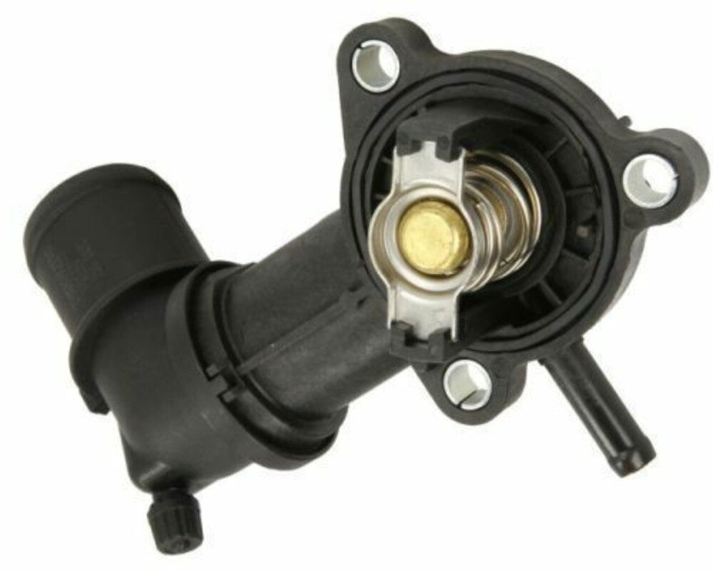 New THERMOSTAT  HOUSING for SAAB 9-5 (YS3G) 2.0 TTID TID 2010-2012 68219747AA