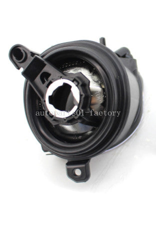 1Pair Front Left+Right Fog Light Driving Lamp for Volvo S40 V50 C30 C70