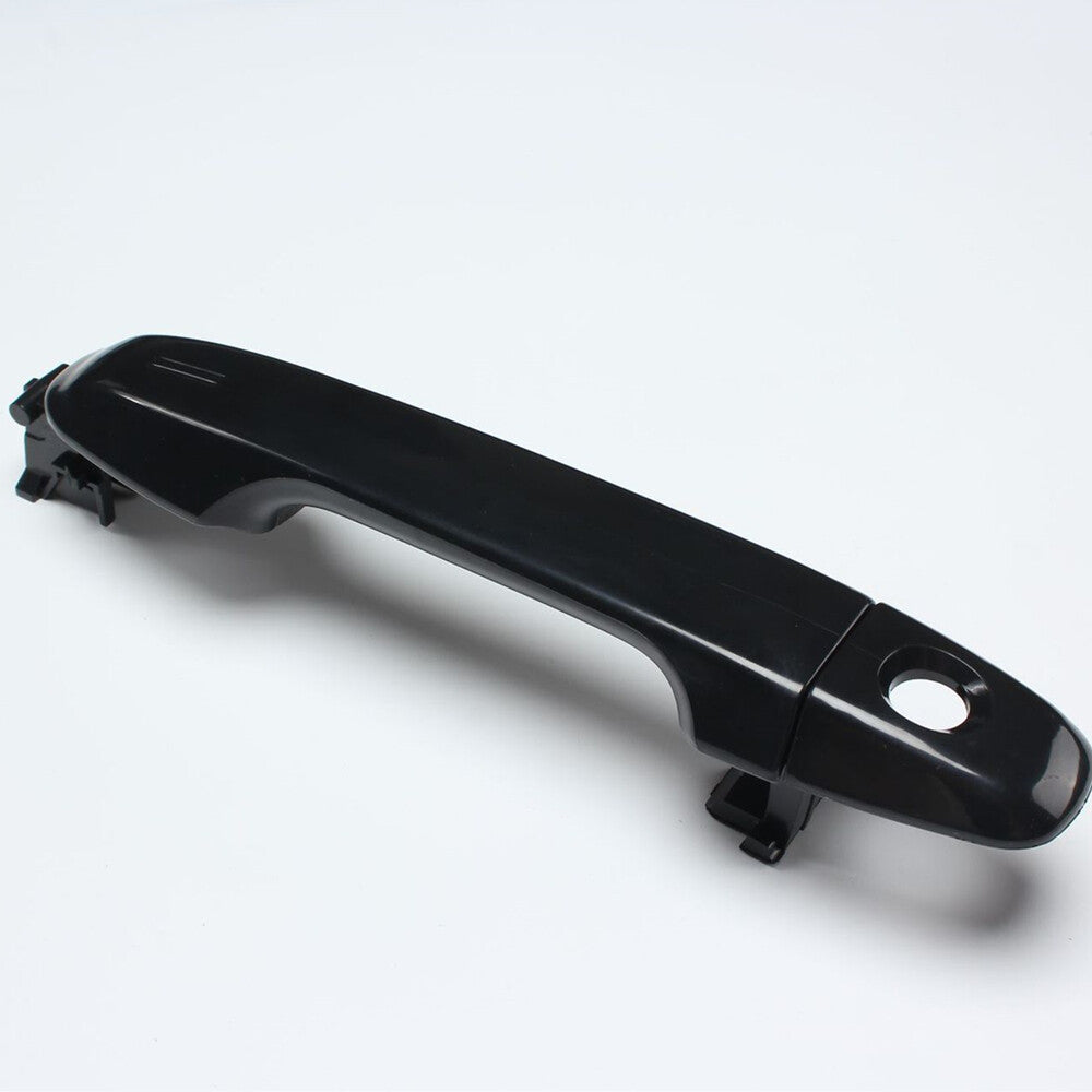 Front Left/Right Exterior Door Handle For 2012-17 for Toyota for Camry w/o Keyless Entry