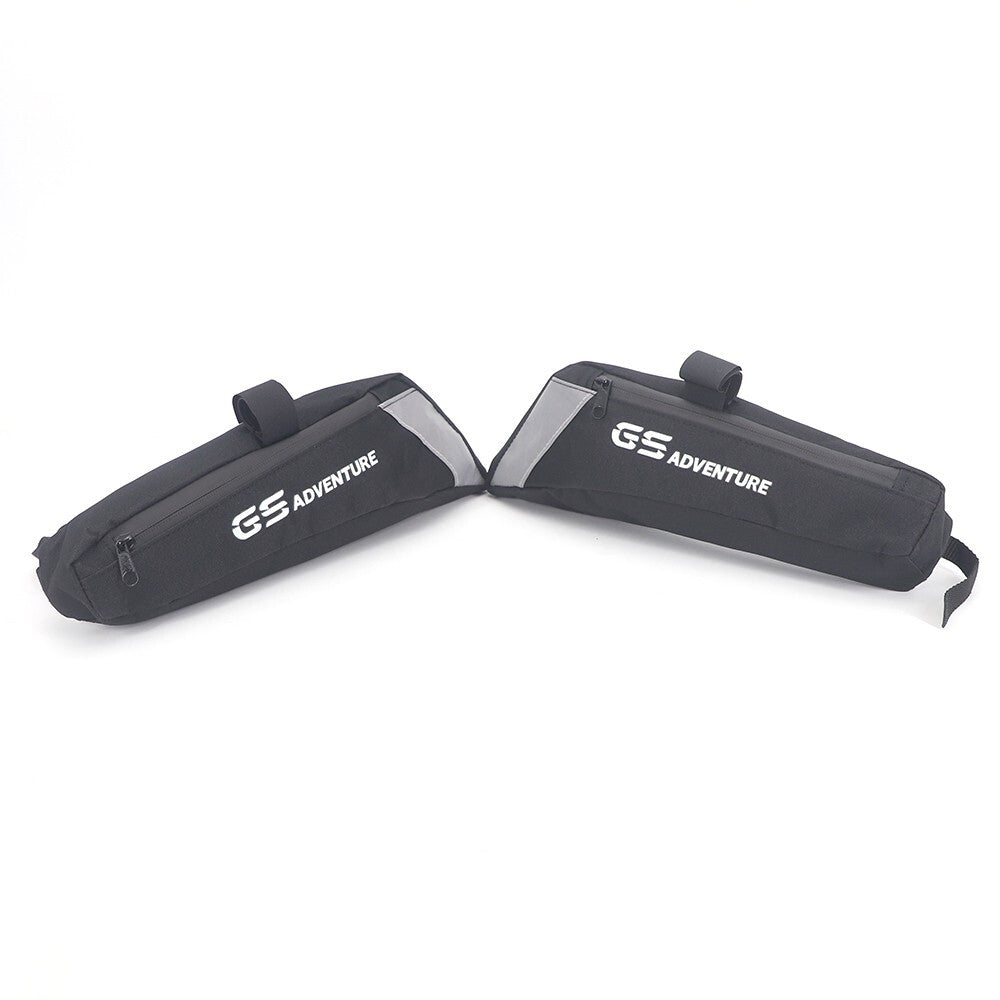 for BMW R1200GS Adventure Rack Side Bag Luggage Rack Travel Place Waterproof Bag