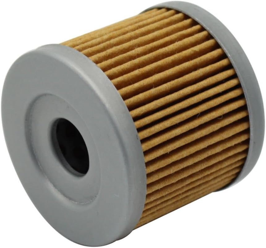 Oil Filter for SUZUKI ALT125 ALT185 AN125 AN400 DF15EL UE125 UE150 GZ125