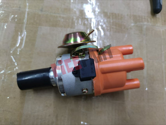 Ignition Distributor 113905205AN Compatible for Volkswagen Beetle L4 1.6L 1960-1985